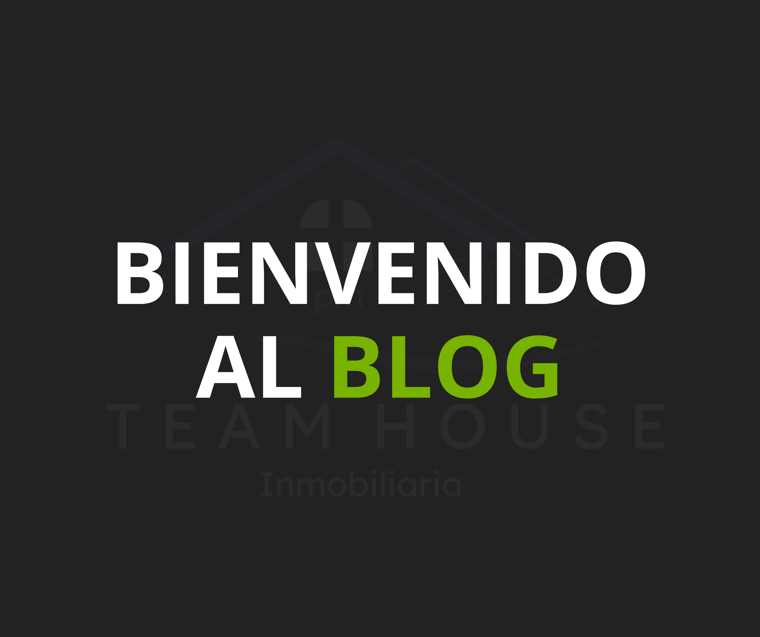 👋 Bienvenidos a Casa: El nuevo espacio de Team House